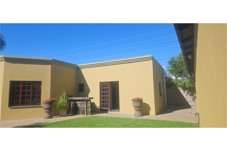 3 Bedroom Property for Sale in Ernestville Northern Cape